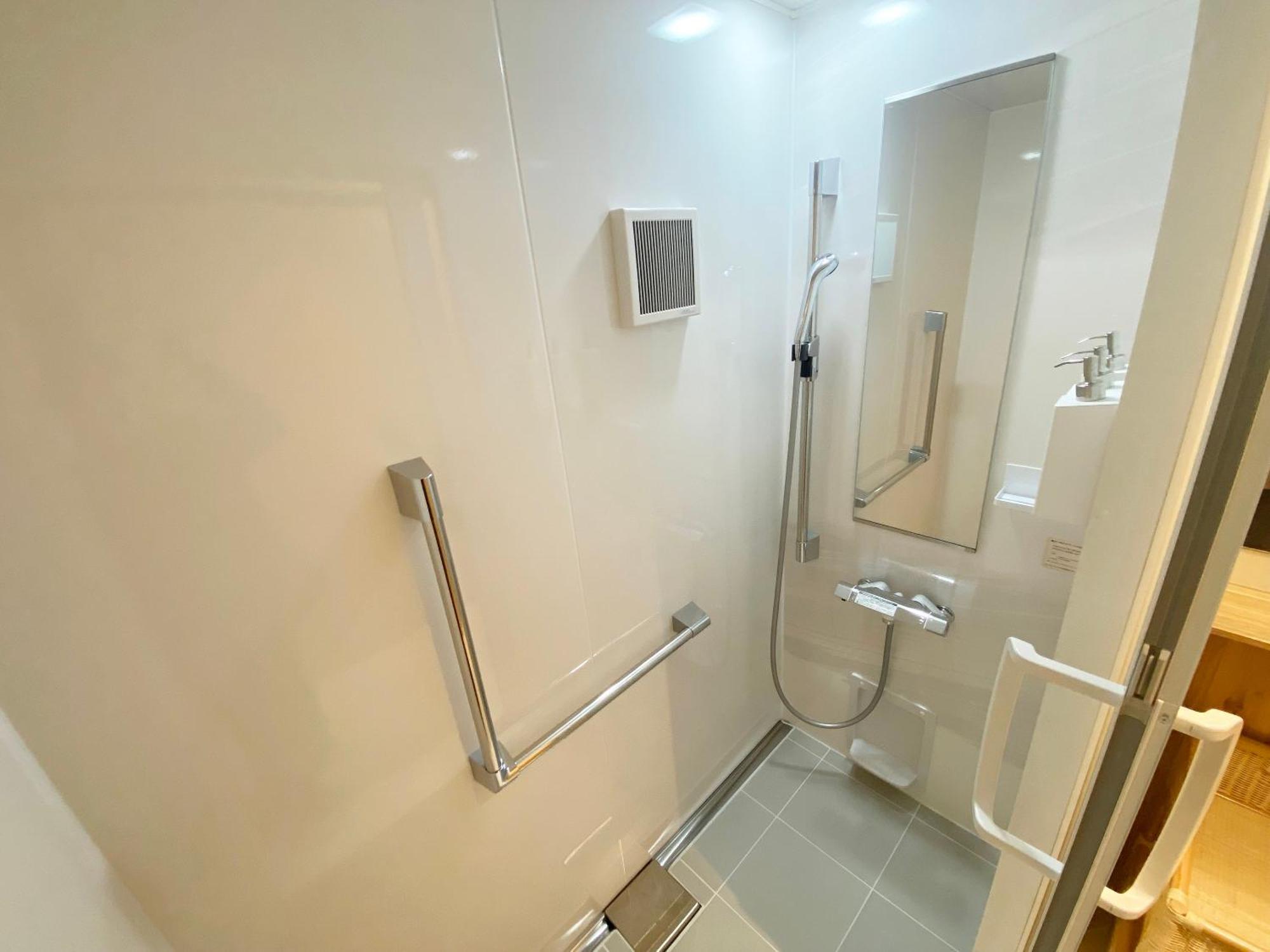 Yusenso Hotell Mito  Exteriör bild