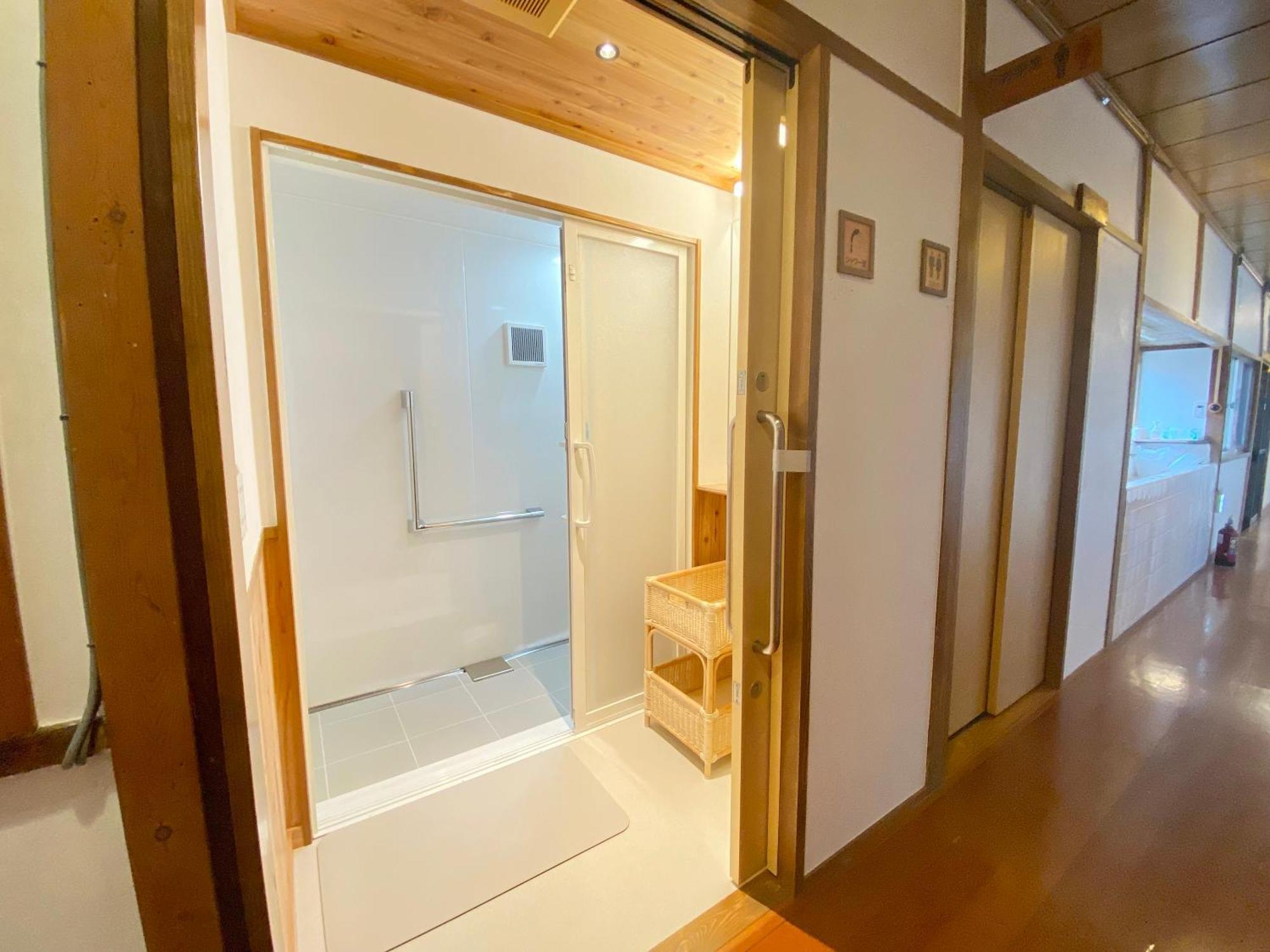 Yusenso Hotell Mito  Exteriör bild