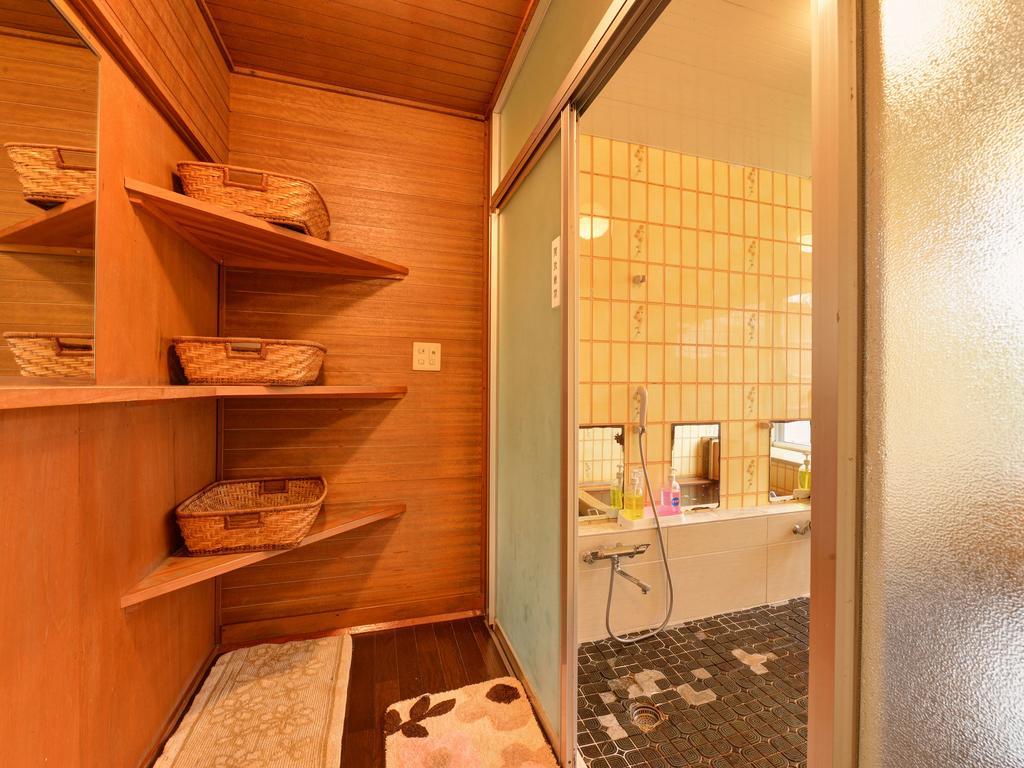 Yusenso Hotell Mito  Exteriör bild